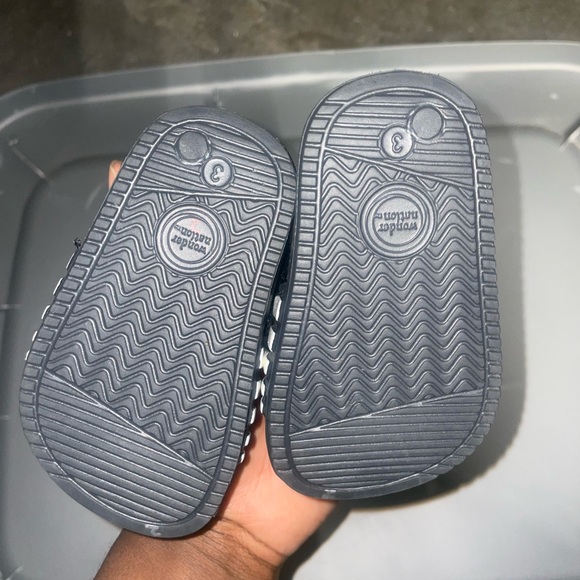 Baby slides - Picture 2 of 4